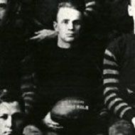 Paddy Driscoll (1895 - 1968) (Football Player)
