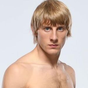 Paddy Pimblett, 29 (MMA Fighter)