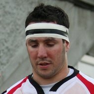 Paddy Wallace, 46 (橄榄球运动员)