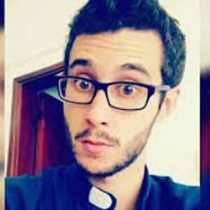 Padre Jorge Reinaudo, 35 (TikTok Star)