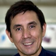 Paeng Nepomuceno, 68 (Bowler)
