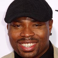 Page Kennedy, 47 (TV Actor)