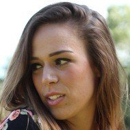 Page Mackenzie, 33 (Country Singer)