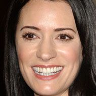 Paget Brewster, 54 (TV Actress)
