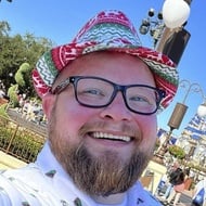 Paging Mr. Morrow, 38 (YouTube Star)