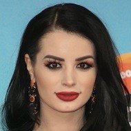Paige, 31 (摔跤手)