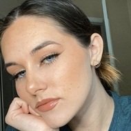 Paige Carrington, 25 (TikTok Star)