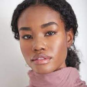 Paige Chestnut, 25 (Modelo)