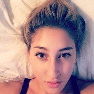 Paige Ginn, 31 (Instagram Star)