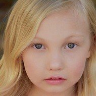 Paige Glenn, 15 (Dancer)