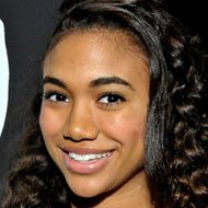 Paige Hurd, 33 (TV Actress)