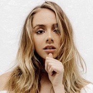 Paige Jimenez, 25 (Model)