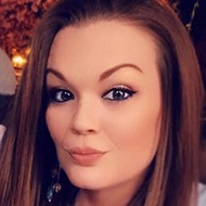 Paige Keeter, 35 (TikTok Star)