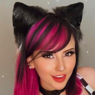 Paige Macky, 25 (TikTok Star)