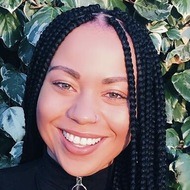 Paige Mariah, 33 (YouTube Star)