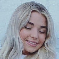 Paige Morgan, 26 (TikTok Star)