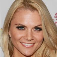 Paige Peterson, 45 (TV Actress)