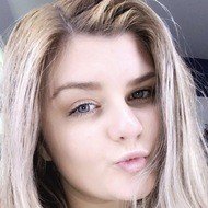 Paige Phillips, 23 (TikTok Star)