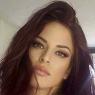 Paige Piskin, 39 (Instagram Star)