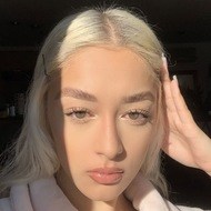 Paige Polanco, 23 (TikTok Star)