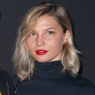 Paige Price, 61 (Stage Actress)