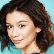 Paige Searcy, 25 (Актриса мыльной оперы)
