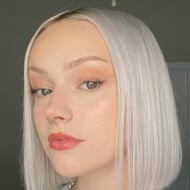 Paige Sechrist, 24 (TikTok Star)