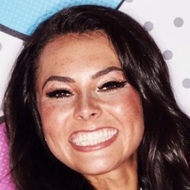 Paige Thorne, 26 (Reality Star)