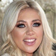 Paige Turley, 26 (Estrella de Telerrealidad)