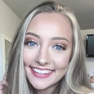 Paigelayle, 23 (TikTok Star)