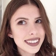 PaigeY, 25 (YouTube Star)