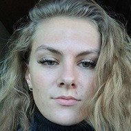 Paisley Johnson, 26 (Basketball Player)