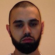 Pak-Man, 34 (Rapper)