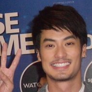 Pakorn Chatborirak, 41 (模特)