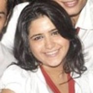Palak Jain, 29 (TV Actress)