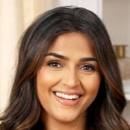 Palak Patel, 39 (Blogger)