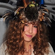 Palmy, 42 (Pop Singer)