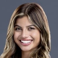 Paloma Aguilar, 25 (Reality Star)