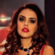 Paloma Bernardi, 40 (TV Actress)