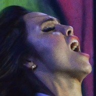 Paloma Fiuza, 41 (Dancer)