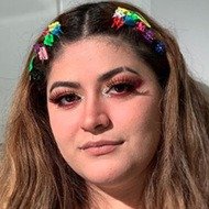 Paloma Galilea, 27 (TikTok Star)