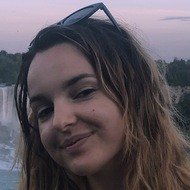 Paloma García, 24 (YouTube Star)