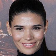 Paloma Jiménez, 40 (Model)
