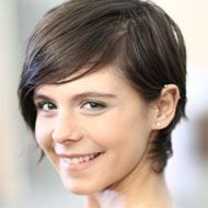 Paloma Kwiatkowski, 31 (Movie Actress)