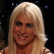 Paloma Parra, 59 (Bodybuilder)