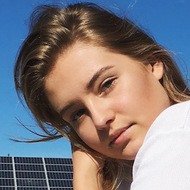 Pam Grzeskowiak, 26 (Instagram明星)