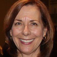 Pam Muñoz Ryan, 72 (Novelist)