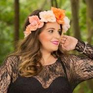 Pam Puertas, 31 (YouTube Star)
