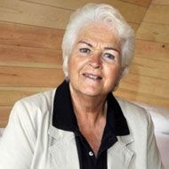Pam St. Clement, 81 (Soap Opera Actress)