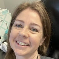 Pam Thomason, 44 (Teacher)